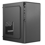 ACTECK Gabinete micro Torre Performance II GI215 Essential Series