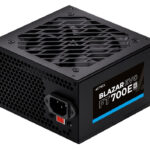 ES-05004E Fuente de Poder ACTECK Blazar Evo FT700E Advanced Series ATX 700W