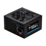 ES-05001E Fuente de Poder ACTECK Blazar Evo ACTECK FT500E Advanced Series 500W