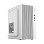 Gabinete Mini Torre ACTECK ZENITH GI656 Factor: Micro Atx