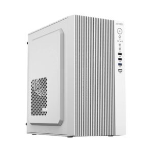 Gabinete Mini Torre ACTECK ZENITH GI656 Factor: Micro Atx