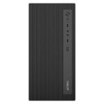 Gabinete Mini Torre PERFORMANCE MINI III GI215M ACTECK Factor Micro ATX- Mini ITX