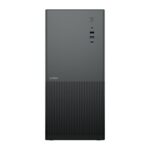 Gabinete Media Torre REX MAX GM757 ACTECK Factor ATX Micro ATX- Mini ITX