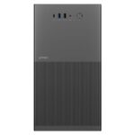 Gabinete Mini Torre REX PRO GI757 ACTECK Factor Micro ATX- Mini ITX
