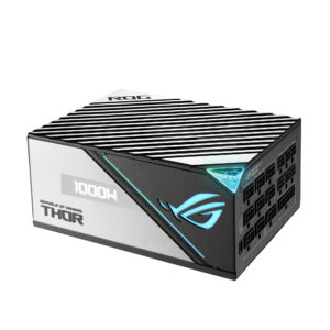 Fuente ASUS ROG-THOR-1000P2-GAMING