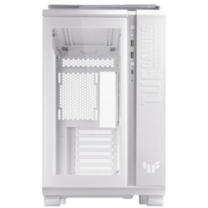 ASUS Gabinete GT502 TUF GAMING CASE/WHT