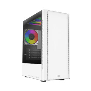Balam Rush Gabinete Media Torre NYX GI730 Azender Series