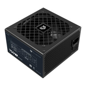 Fuente de Poder 750W 80 Plus Bronce Balam Rush GR BURST GR750B LEGEND SERIES