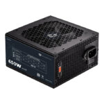 Fuente de Poder 650W 80 Plus White Balam Rush PULSAR 650PR NOVA SERIES