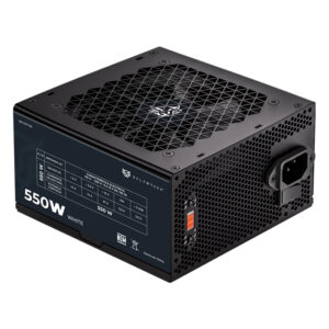 Fuente de Poder 550W 80 Plus White Balam Rush PULSAR 550PR NOVA SERIES