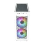 COOLER MASTER Gabinete CoolerMaster HAF 500 (H500-WGNN-S00)