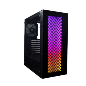 Gabinete Gaming Beijingi - EVOTEC EV-1020