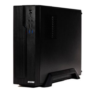 Gabinete EVOTEC Valencia Slim EV-1022