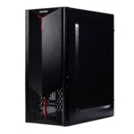 EVOTEC gabinete atx fuente 500w EV-1025