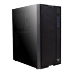 Naceb Gaming Gabinete Gaming Naceb Technology NA-0611 - Gabinete, Negro