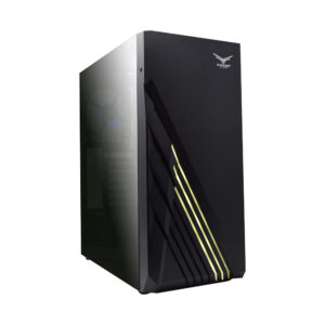 Naceb Gaming Gabinete Gaming Naceb Technology NA-0612 - Gabinete, Negro