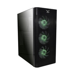 Naceb Gaming Gabinete Gaming Naceb Technology NA-0613 - Negro