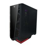Naceb Gaming Gabinete Gaming Colosus Naceb Technology NA-0610 - Gabinete, Negro