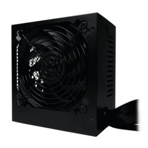 Naceb Technology Fuente de poder GAMER NACEB NA-0625 700w 80 plus bronze - Conectores: 1x 20+4pin - 2x 8pin (p4+p4) - 3x PCIe 6+2p - 4x Molex - 6xSATA