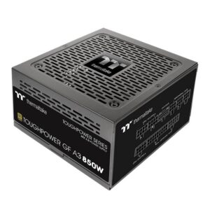 PS-TPD-0850FNFAGU-H Fuente de Poder THERMALTAKE Toughpower GF1 850W 80 PLUS Gold