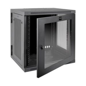 TRIPP-LITE Gabinete Pequeño SmartRack - Tripp Lite, Modelo SRW12USDP