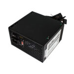 Fuente de poder VORAGO start the game PSU-200 iluminada 600watts 2 x sata caja