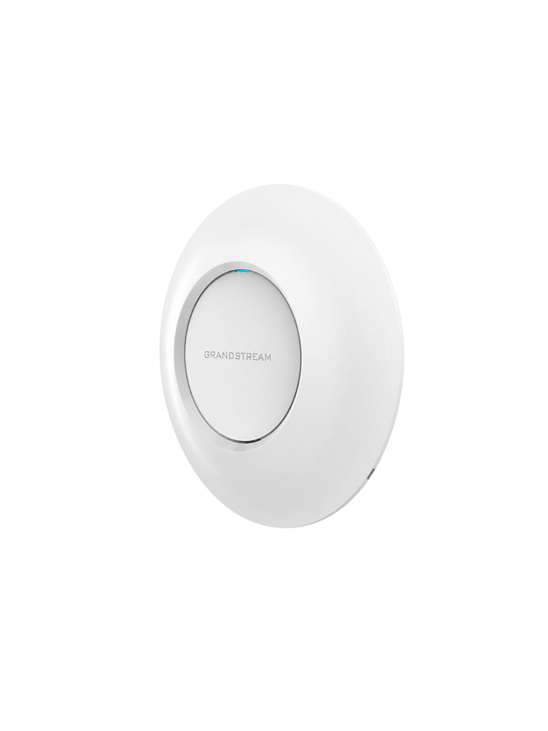 GRANDSTREAM GWN7605 - Punto de Acceso Wi-Fi 5 802.11ac Wave 2/ MU-MIMO 2x2:2 doble banda/ Hasta 1.27 Gbps/ 100+ usuarios concurrentes/ 2 puertos Gigabit PoE/PoE+/ Mesh, portal cautivo y roaming 802.11k/v/r/ Secure Boot/ Gestión gratuita GWN.Cloud - Image 2