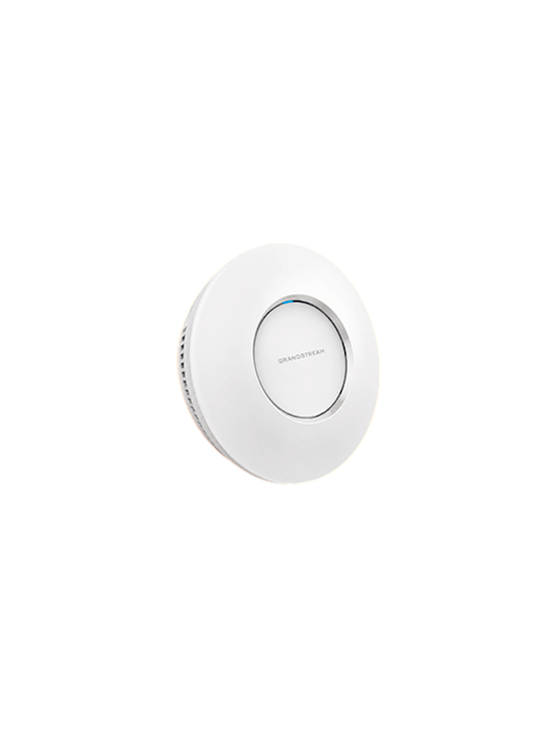 GRANDSTREAM GWN7625 - Punto de Acceso Wi-Fi 5 802.11ac Wave 2/ MU-MIMO 4x4:4 (5GHz) + 2x2:2 (2.4GHz)/ Hasta 2.03 Gbps/ 200 usuarios concurrentes/ 2 puertos Gigabit PoE/PoE+/ Mesh y portal cautivo/ Ideal PyMEs/ Secure Boot/ Gestión gratuita GWN.Cloud - Image 2