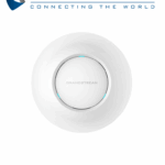 GRANDSTREAM GWN7630 - Punto de Acceso Wi-Fi 5 802.11ac Wave 2 alto desempeño/ MU-MIMO 4x4:4 doble banda/ Hasta 2.33 Gbps/ 200+ usuarios concurrentes/ 2 puertos Gigabit PoE/PoE+/ Ideal alta densidad/ Roaming 802.11k/v/r/ Gestión gratuita GWN.Cloud
