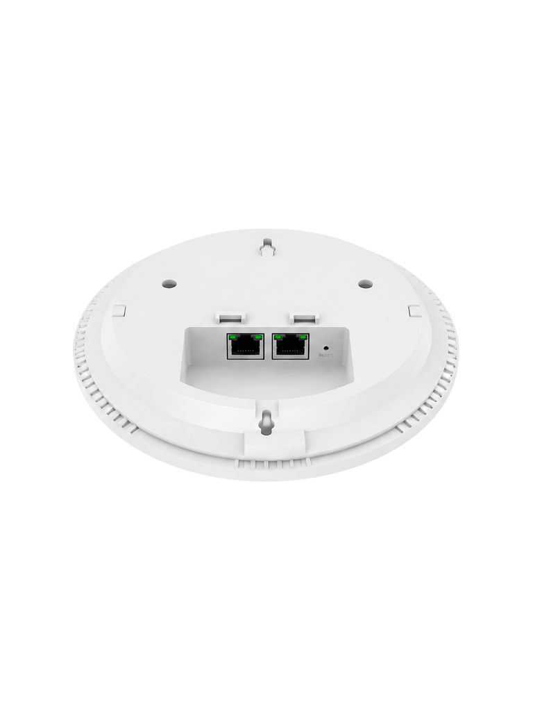 GRANDSTREAM GWN7630 - Punto de Acceso Wi-Fi 5 802.11ac Wave 2 alto desempeño/ MU-MIMO 4x4:4 doble banda/ Hasta 2.33 Gbps/ 200+ usuarios concurrentes/ 2 puertos Gigabit PoE/PoE+/ Ideal alta densidad/ Roaming 802.11k/v/r/ Gestión gratuita GWN.Cloud - Image 2