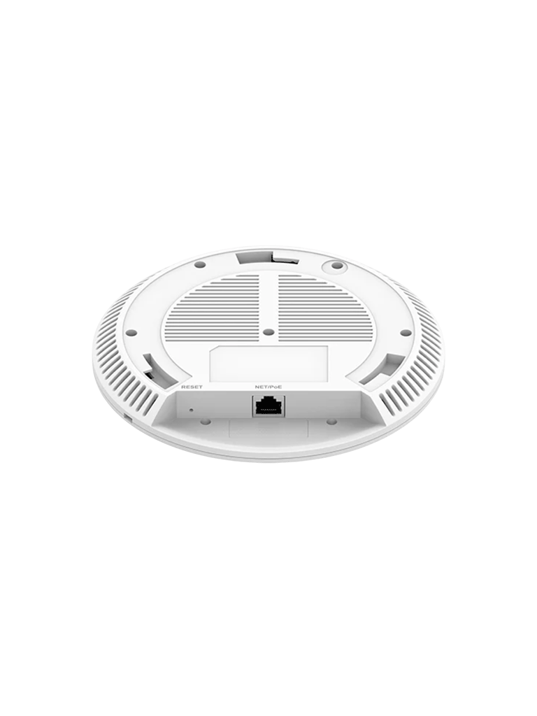 GRANDSTREAM GWN7660E - Punto de Acceso Wi-Fi 6 AX3000 802.11ax/ Hasta 3 Gbps/ MU-MIMO 2x2 (2.4GHz) + 3x3:2 (5GHz)/ XTRA Range: mayor cobertura y penetración/ 256 usuarios concurrentes/ Puerto Gigabit PoE/PoE+/ OFDMA/ Gestión gratuita GWN.Cloud - Image 2