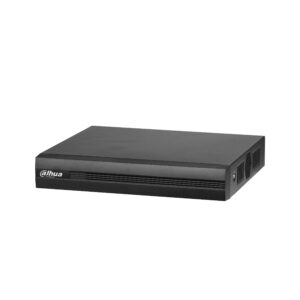 Dahua Technology DH-XVR1B16-I DAHUA XVR1B16-I DVR 16 ch 1080p Lite WizS - Cooper-I. Compatible H.265+, admite 18 ch IP y 8 ch SMD+ Bús inteligente personas y vehículos, SmartAudio