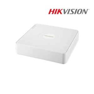HIKVISION DS-7116HGHI-K1(C)(S) DVR 2 Megapixel (1080P) lite / 16 Canales TURBOHD + 2 Canales IP / 16 canales de audio por coaxitron