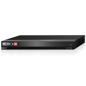 PROVISION-ISR SH-16200A5N-5L(1U) DVR de 16 canales 3k/5 MP (AHD/TVI) - 4/2 MP (AHD/TVI/CVI) + 8 CH-IP hasta 5 MP (Via red), Dynamic Hybrid, 2xHDD 8 TB, HDMI, (1U)