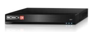 PROVISION-ISR SH-4050A5N-8L(MM) DVR de 4 canales 8/3K/5 MP (AHD/TVI) - 4/2 MP (AHD/TVI/CVI) + 2 CH-IP hasta 8 MP (Via red), Dynamic Hybrid, SATA para HDD 6 TB, 4K, DAA