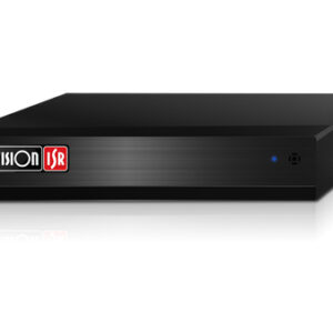 PROVISION-ISR SH-8100A5S-2L(MM) DVR Pentahibrido de 8 canales 2 MP (AHD/TVI/CVI/CVBS) + 2 CH-IP hasta 2 MP (Via red) - Dynamic Hybrid, HDD 8 TB, P2P, H.265