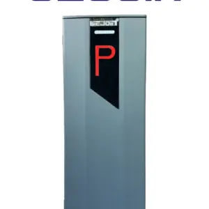 WEJOIN WJNSBGBC01 - Gabinete para Barreras Vehicular Sin Resortes WJNSBG101H