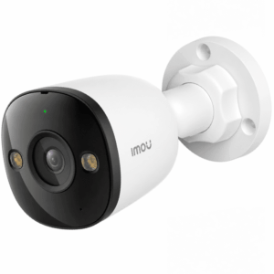 IMOU PS3D -3MP  Cámara Bullet, 3MP, PoE, IP67, H.265, Smart Color (Color 24/7), Detección de Humanos y Vehiculos, Microfono, Soporta Micro SD 512GB, AOR MODE, ONVIF.
