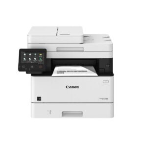 Impresora multifuncional CANON D1620 - Laser, 7500 páginas por mes, 45 ppm, 600 x 600 DPI, 1 GB
