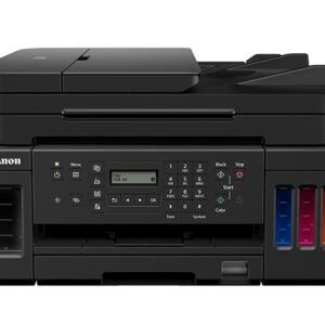Multifuncional de Inyección de Tinta CANON G7010 3114C004AA - Inyección de Tinta