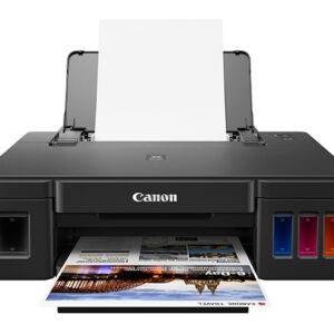 Impresora de Tinta Continua CANON PIXMA G1110 - Tinta Continua