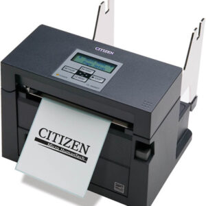 Impresora de Etiquetas CITIZEN CL-S400DT ( CL-S400DTU-R )