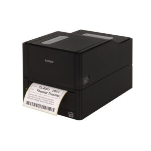 Impresora de Etiquetas CITIZEN CT-E321 ( CL-E321XUBNNA )