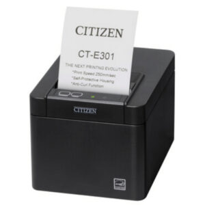 Impresora CITIZEN CT-E301UBUBK