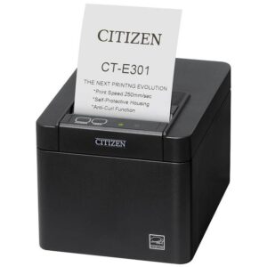 Impresora CITIZEN CT-E301TRUBK