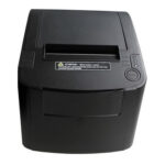 EC-LINE Impresora térmica EC LINE EC-80330 - Térmica directa, 203 x 203 DPI, 300 mm/s, Alámbrico