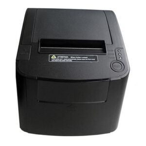EC-LINE Impresora térmica EC LINE EC-80330 - Térmica directa, 203 x 203 DPI, 300 mm/s, Alámbrico