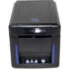 EC-LINE Impresora térmica EC LINE EC-80340 - Térmica directa, 203 x 203 DPI, Alámbrico