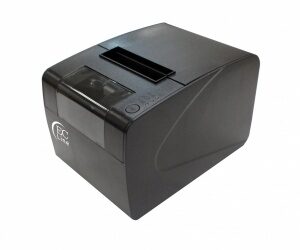 Impresora Térmica EC-LINE EC-PM-80250 Térmica Directa - Térmico, 250mm/seg, Alámbrico