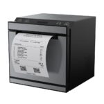 Impresora EC-LINE EC-PM-X5 - Térmica directa, 300 mm/seg